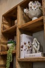 Boks blomster stor thumbnail