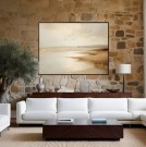 Canvas m/ svevelist Gilded Strands thumbnail