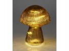 Sopp stripet glass 15led thumbnail