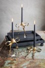 Lysestake-rosett liggende 20cm thumbnail
