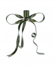 Lysestake rosett stående 18 cm thumbnail