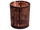 Lysglass skog sort og brun thumbnail