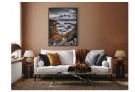 Canvas Høst på fjellet thumbnail