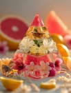 Flytende såpe - LUSH Papaya & Hibiscus  thumbnail