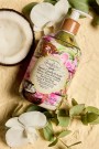 Flytende såpe - TROPICAL Coconut & Vanilla Flower  thumbnail