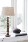 Lama Arabba bordlampe thumbnail