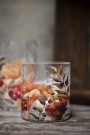 Lysglass krakelert sopp thumbnail