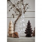 Asta tree 14X14X42.5 cm klar thumbnail