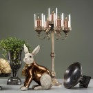 Kanin bronse thumbnail