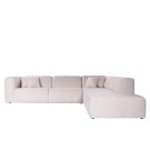 Inessa modulsofa 3PL+OTR ( 310x223 - Oasis Natural) thumbnail