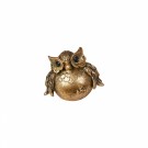 Ugle poly gull  thumbnail