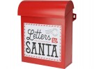 Postkasse julepost  thumbnail