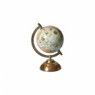 Globus m\fot Ø12cm H21cm thumbnail