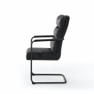 Maddox spisestol m/armlener thumbnail