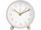 Vekkerklokke m/kulefot 10cm thumbnail