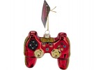 Juletrepynt gameboy/joystick thumbnail