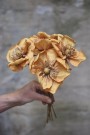Papirblomst valmue  gul thumbnail