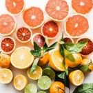 Flytende Såpe Sicilian Orange Blossom thumbnail