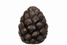 Dekorasjonskongle 18cm thumbnail