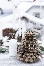 Lama Bormio telys holder thumbnail