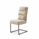 Maddox spisestol (Danny beige) thumbnail