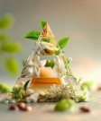 Flytende såpe - RADIANT Pear & Jasmine thumbnail