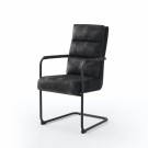 Maddox spisestol m/armlener thumbnail