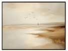 Canvas m/ svevelist Gilded Strands thumbnail