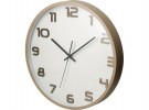 Klokke vegg Ø35cm  thumbnail