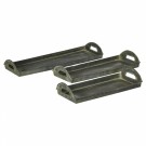 Brett m\håndtak medium 51,5x19cm sink thumbnail