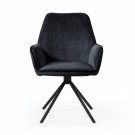 Ada spisestol med sving thumbnail