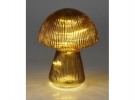Sopp stripet glass 10led thumbnail