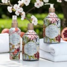 Flytende såpe - EXQUISITE Pomegranate & Cherry Blossom  thumbnail