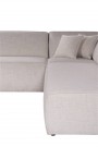 Inessa modulsofa 3PL+OTR ( 310x223 - Oasis Natural) thumbnail