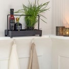 Kryddehylle m\hank 42x20x19cm thumbnail