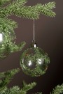 Julekule Flora 8cm thumbnail