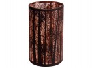 Lysglass skog sort og brun thumbnail