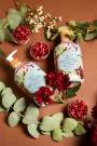 Flytende såpe - EXQUISITE Pomegranate & Cherry Blossom  thumbnail