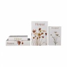 Boks blomster stor thumbnail