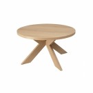 Tribeca 150 diameter lys eik  thumbnail