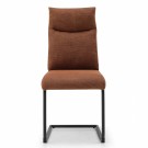 Baxter spisestol (Silent rust) thumbnail