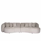 Trinny modulsofa 2,5PL+TR (Marbella 04 - 304x131) thumbnail