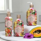 Flytende såpe - LUSH Papaya & Hibiscus  thumbnail
