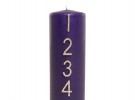 Advent-tall 1-2-3-4 m\pigg thumbnail