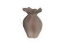 Nelly vase specktrum str s Brown  thumbnail