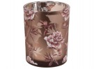 Lysglass peoner rosa/gråbrunt thumbnail