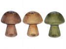 Sopp stripet glass 10led thumbnail