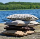 Putetrekk grønn mix thumbnail