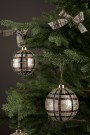 Julekule Ziggy 8cm thumbnail