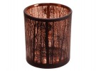 Lysglass skog sort og brun thumbnail